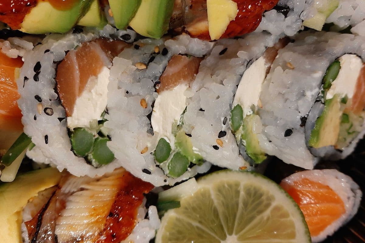 Boston Roll