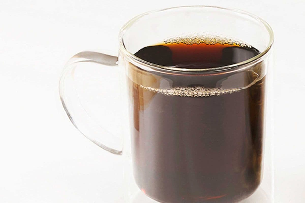 Café-filtre 12oz / Brewed Coffee 12oz