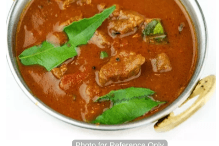 77. Curry Beef