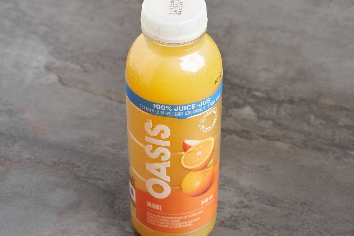 Juices