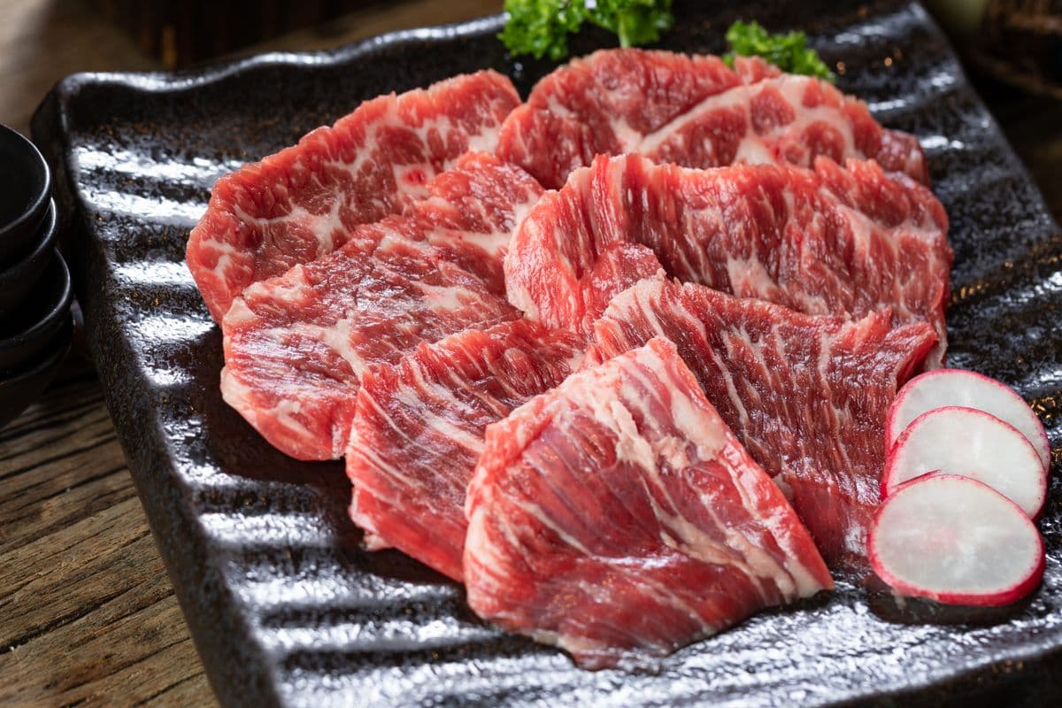 I08. Flank Steak