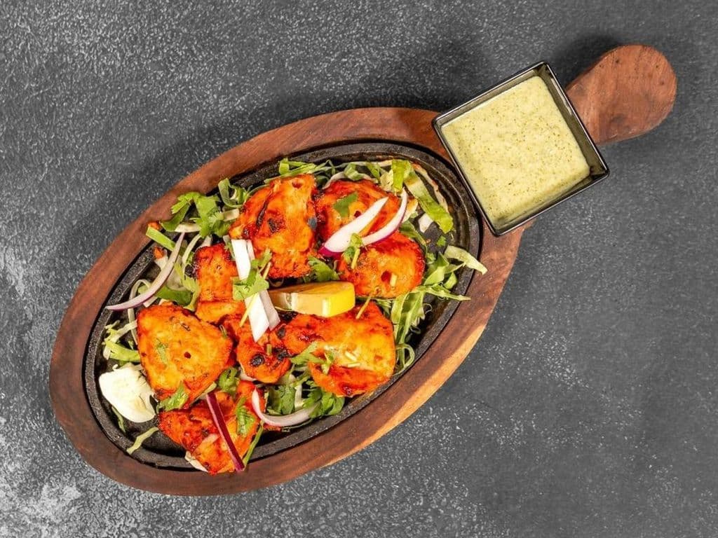 Paradise Chicken Tikka