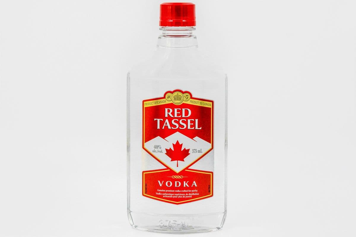 Red Tassel (1 x 375 ml)