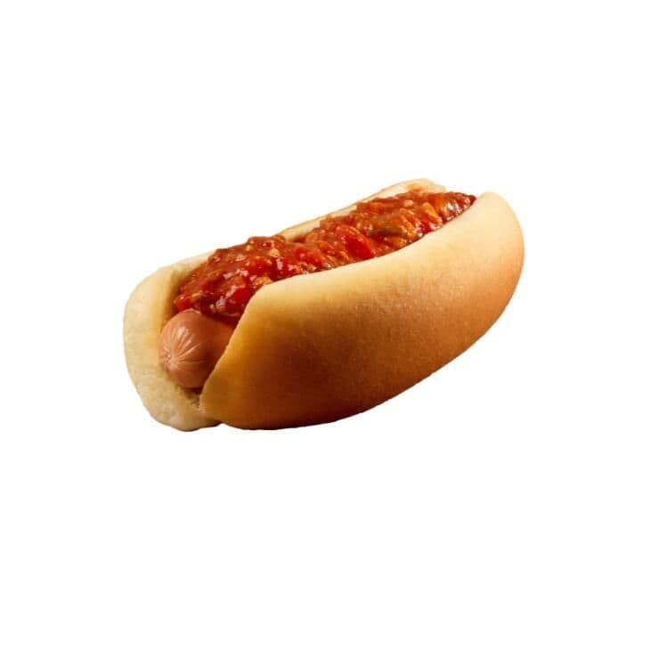 Michigan hot dog / Michigan Hot Dog