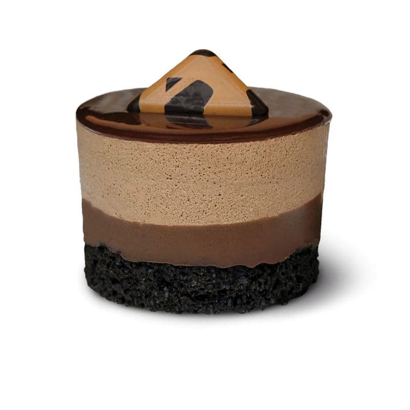 Chocolate Truffle Mousse