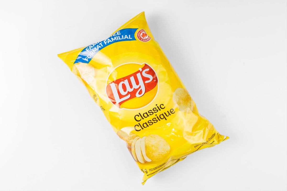 Lays Large (180g)