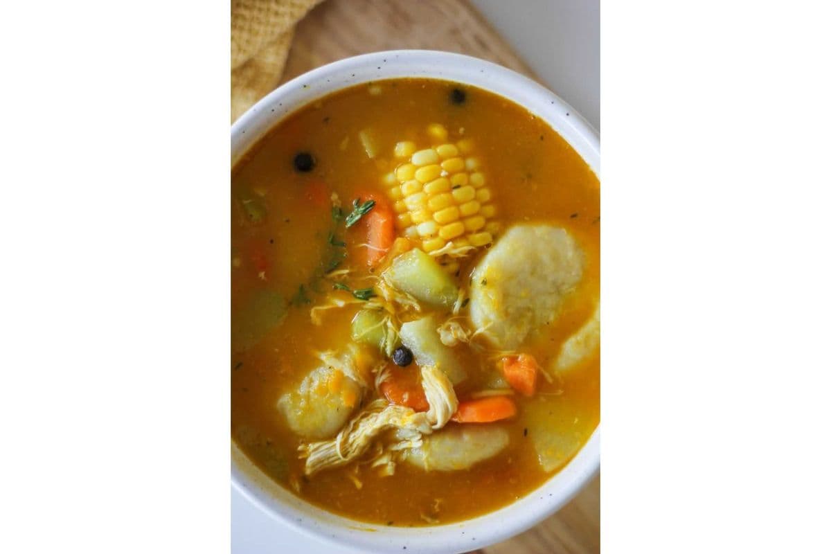 Chicken Soup
