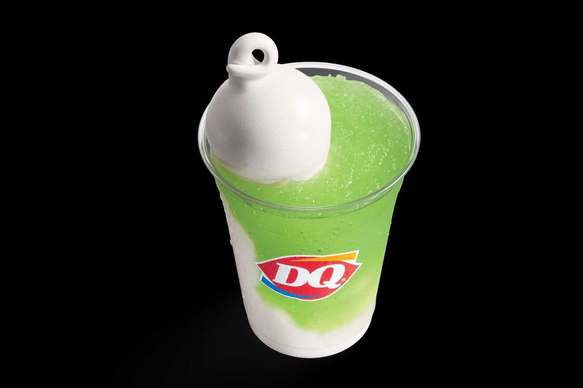 Misty Float