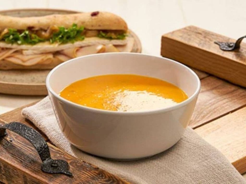 Soup of the day 12oz