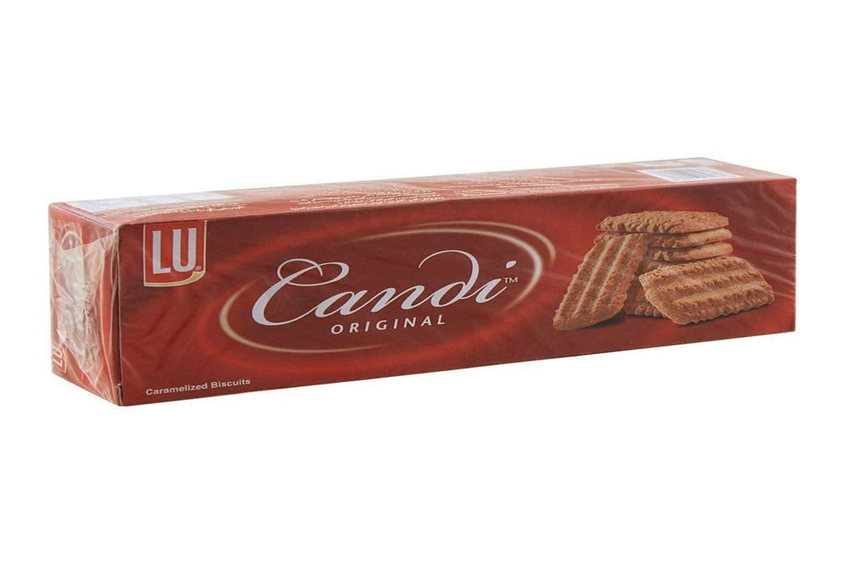 Lu Candi Original (108g)