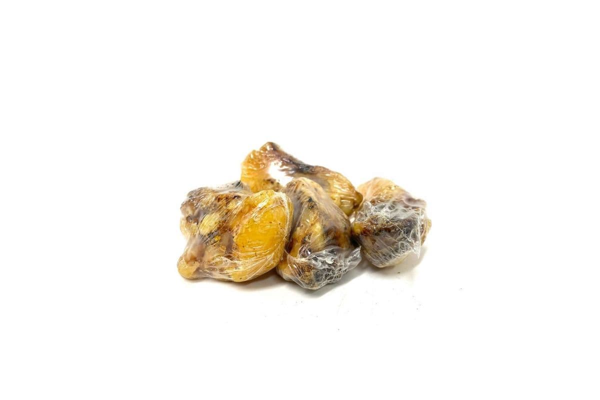 Country Choice Smoked Pork Tartar Bone