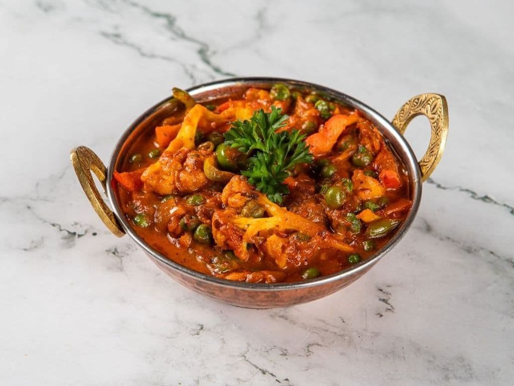 KADAI GOBI MUTTER
