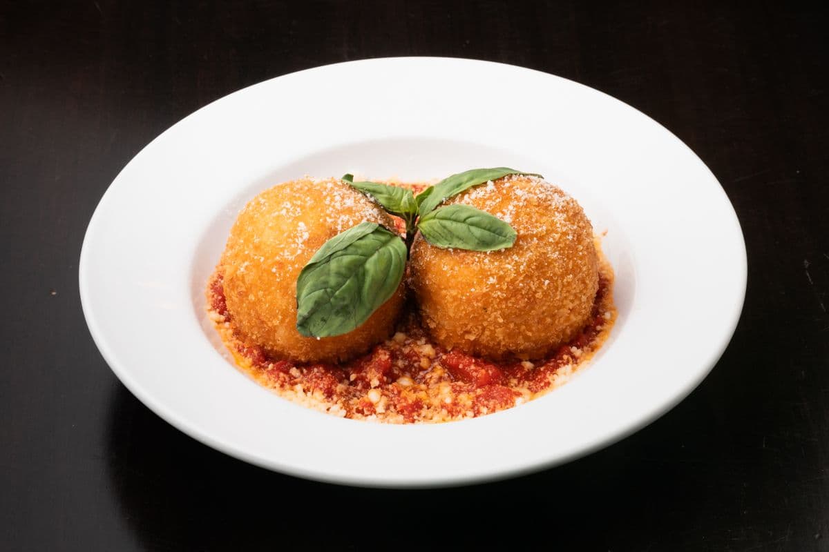 Arancini
