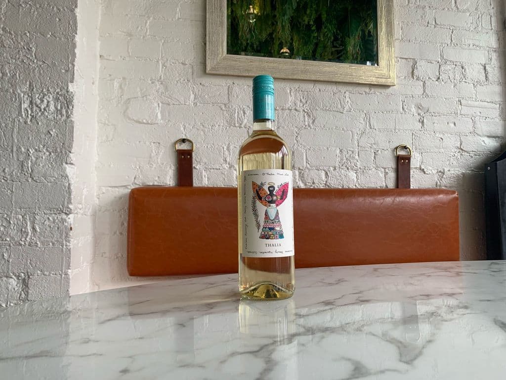 Sauvignon Blanc/ Vilana, Thalia (750ml)