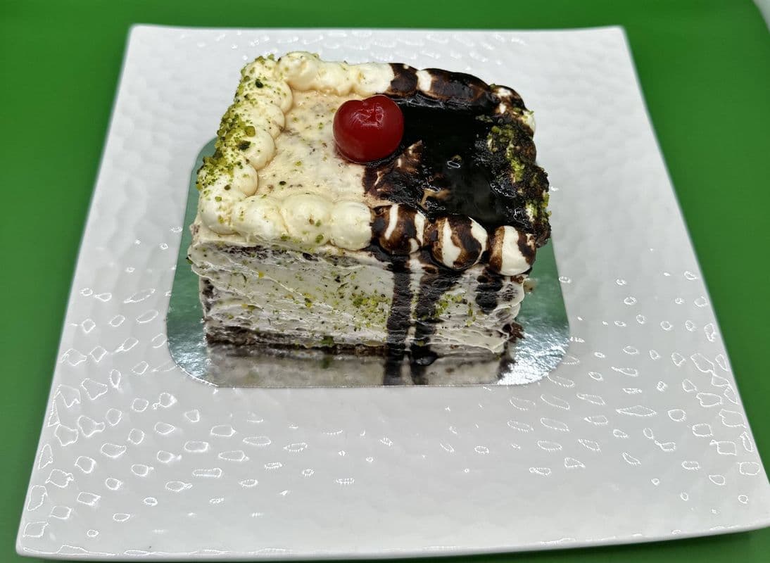 Banana Cake