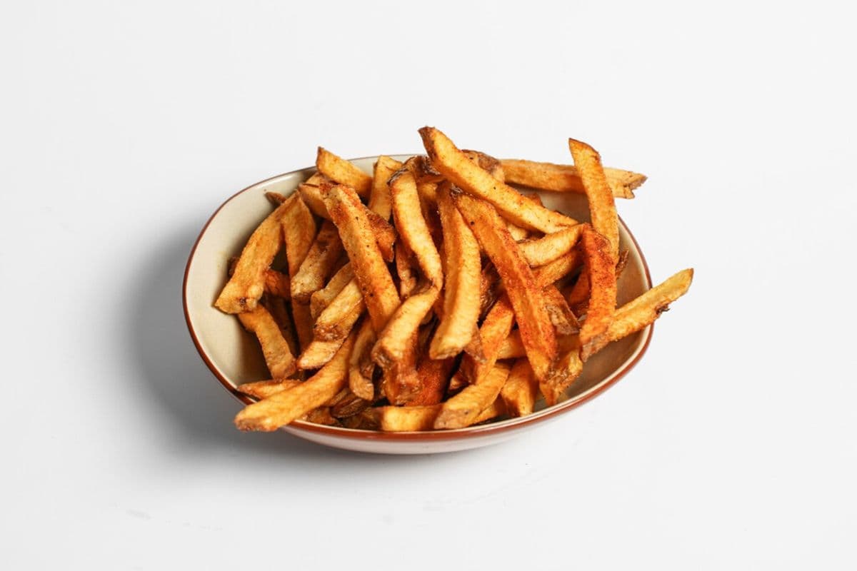 Hand-Cut Fries - Large