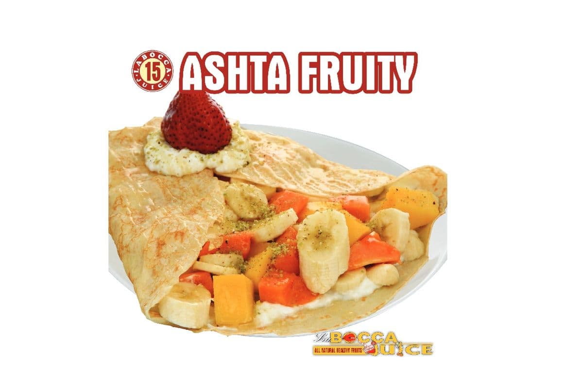 Ashta Fruity