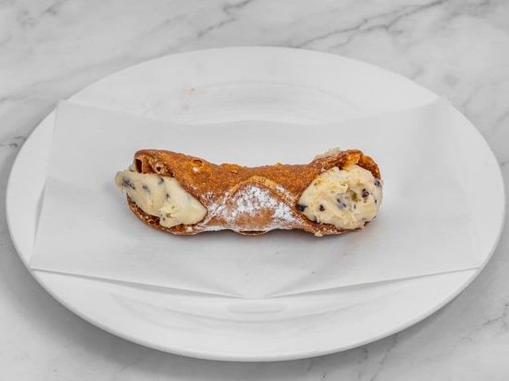 Cannoli