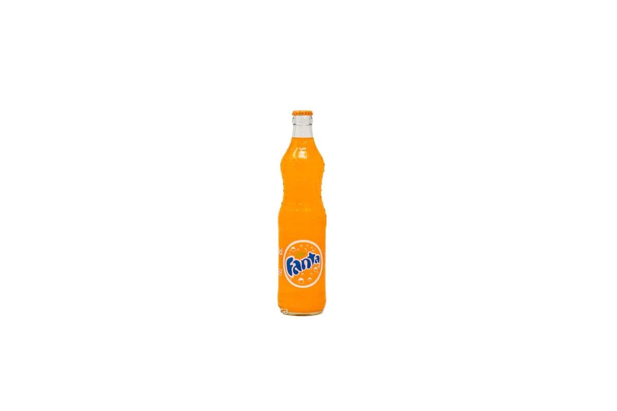 Fanta 50cl