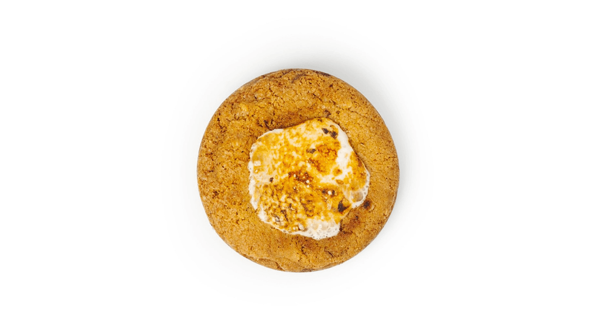Campfire Cookie