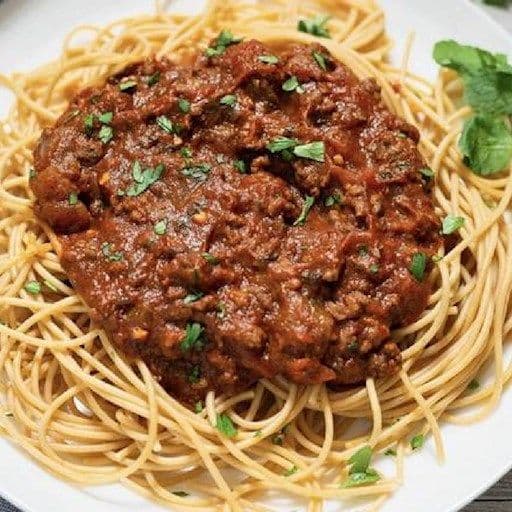 Spaghetti / Spaghetti
