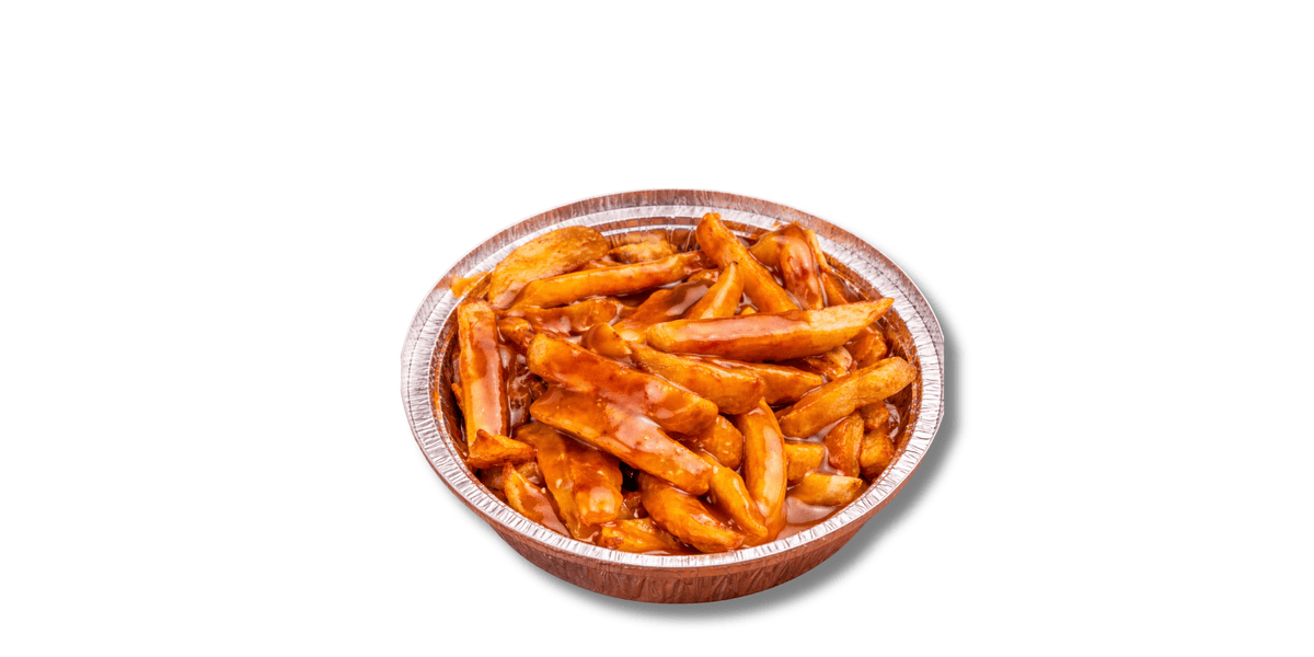 Frite Sauce