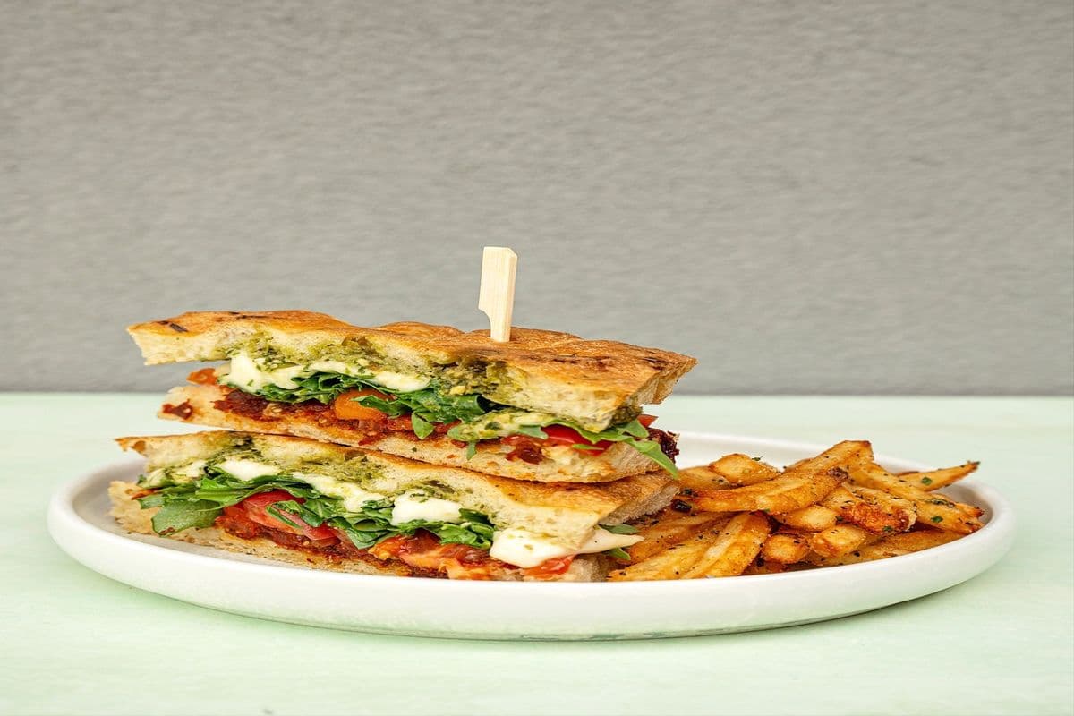 Caprese
