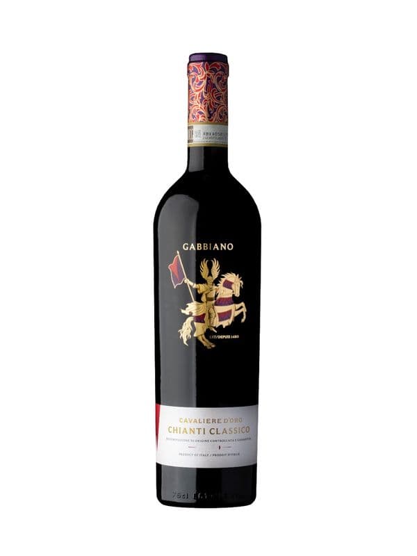Gabbiano Chianti Classico (1 x 750ml)