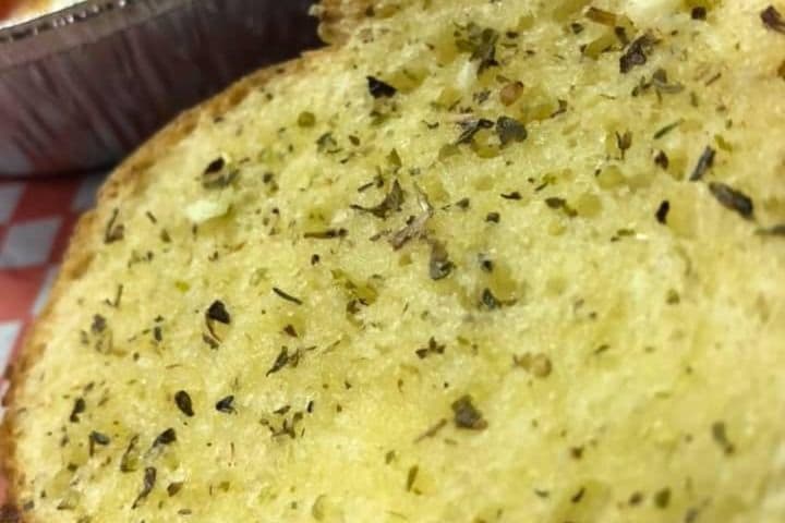 Garlic Bread