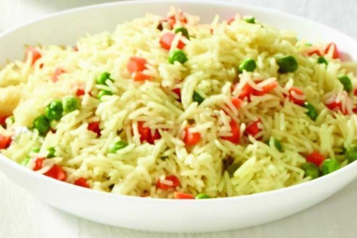 Rice