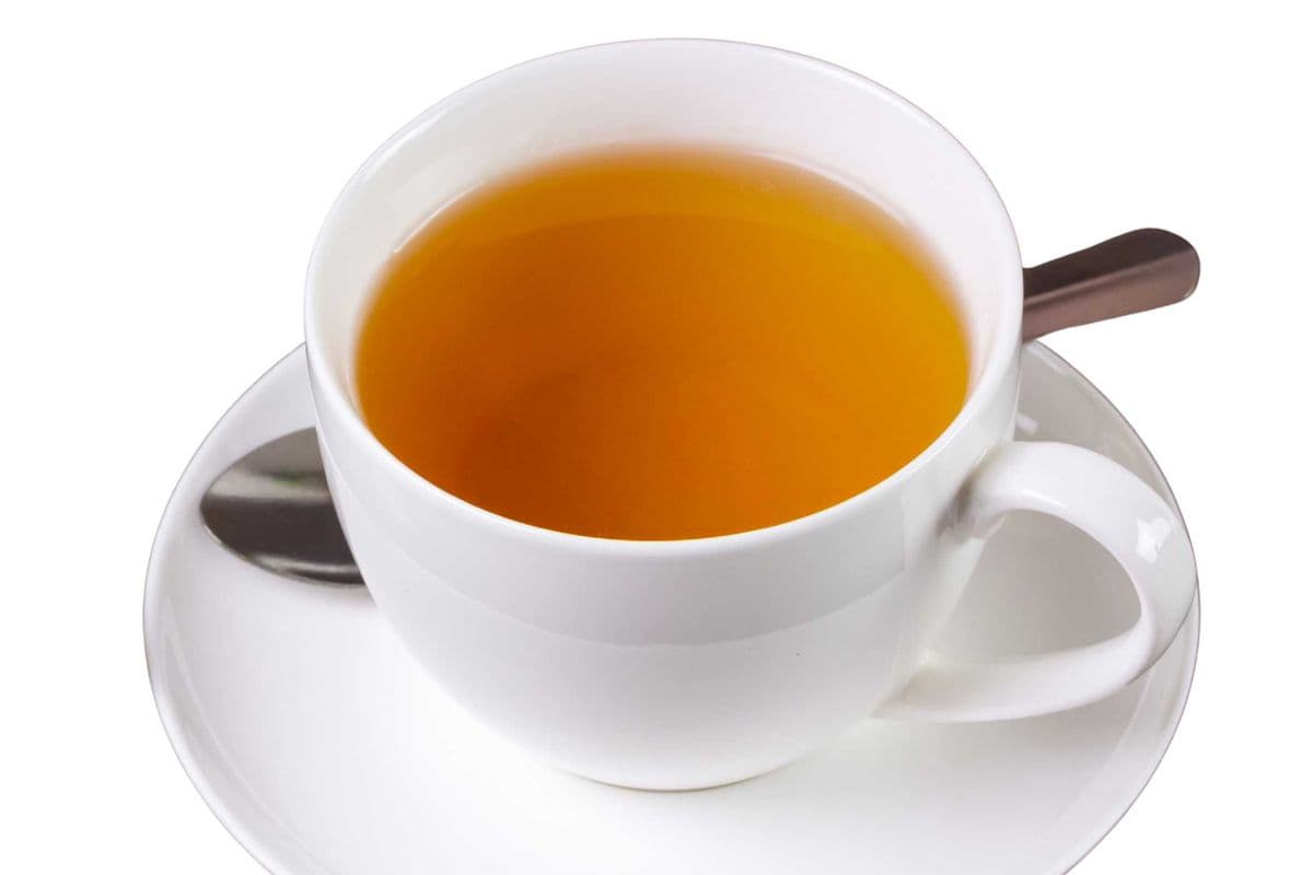 Earl Grey Tea