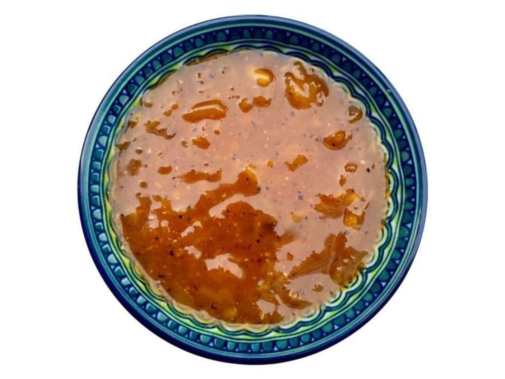 Mango Salsa
