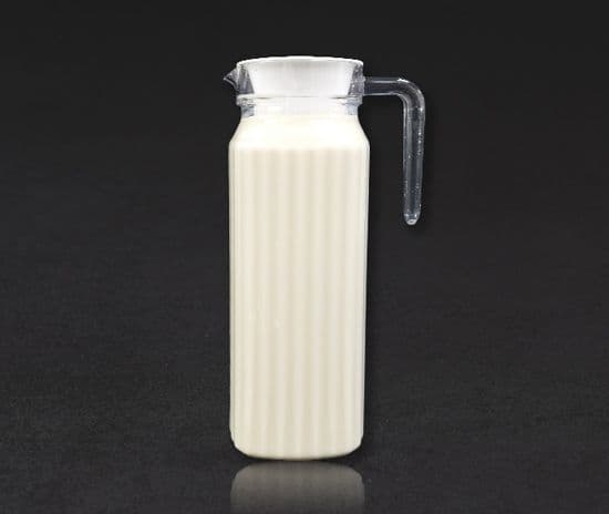 Sweet Soymilk (1 L)
