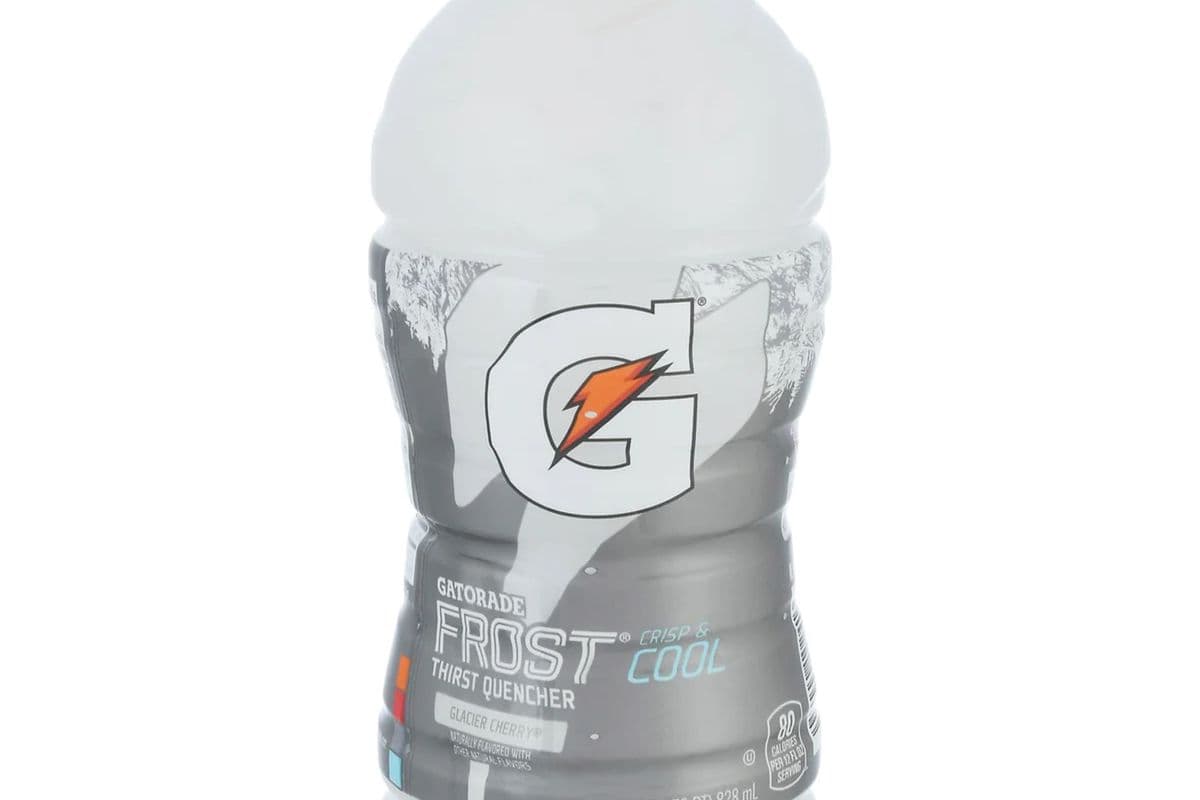 Gatorade Frost Glacier Cherry (828 ml)