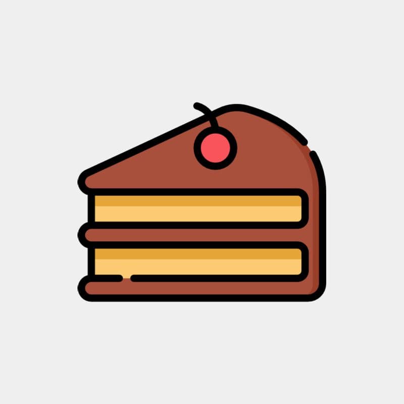 Red Velvet Cake