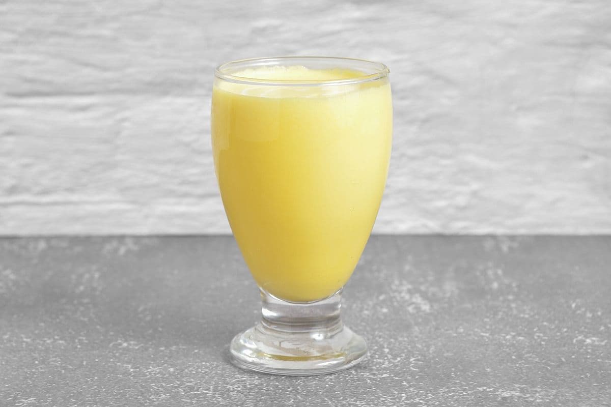 Mango Lassi