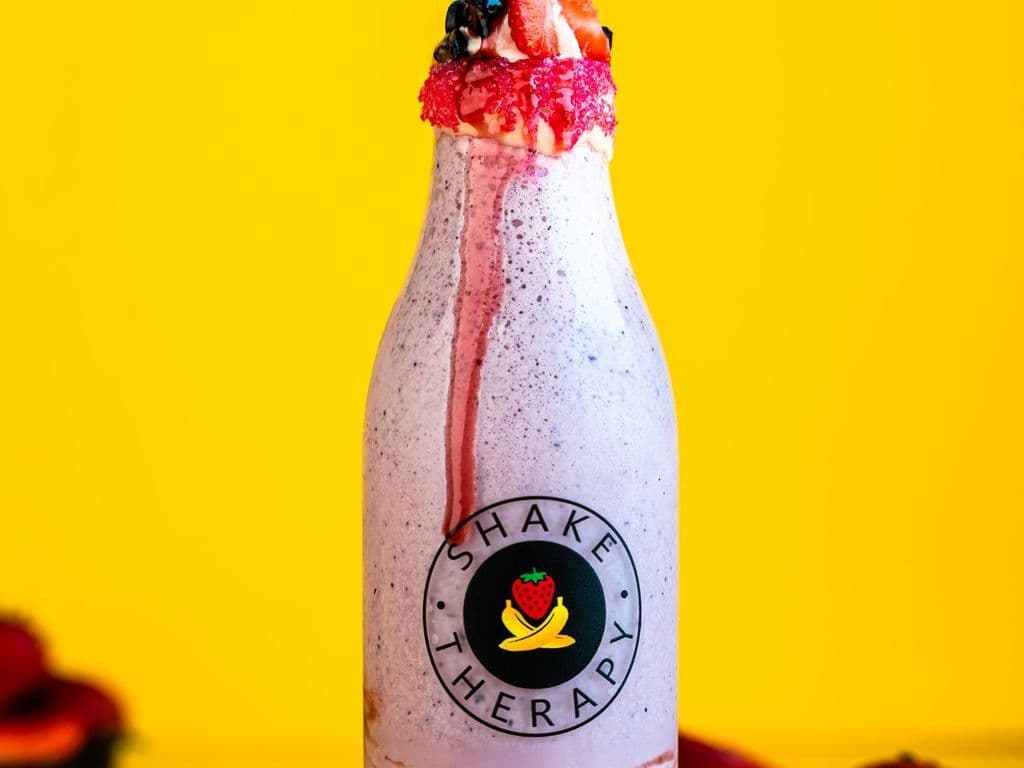 Feels Berry Good