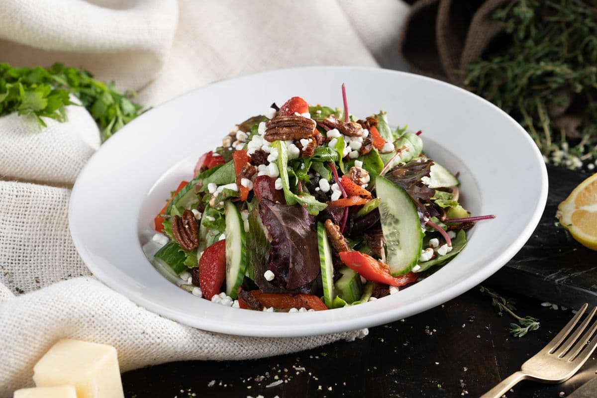Esplanade Salad