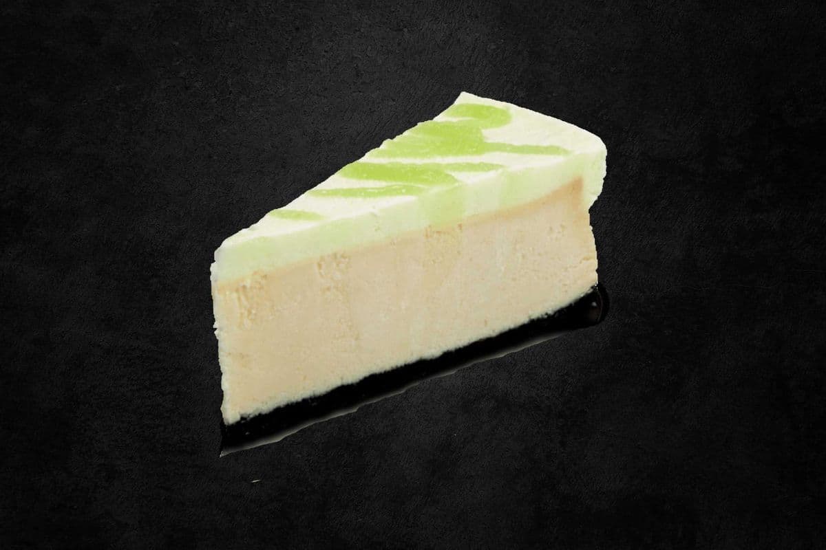 Key Lime Cheesecake