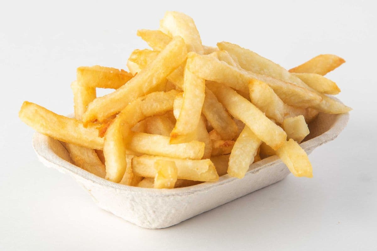 French Fries (410 Cal)