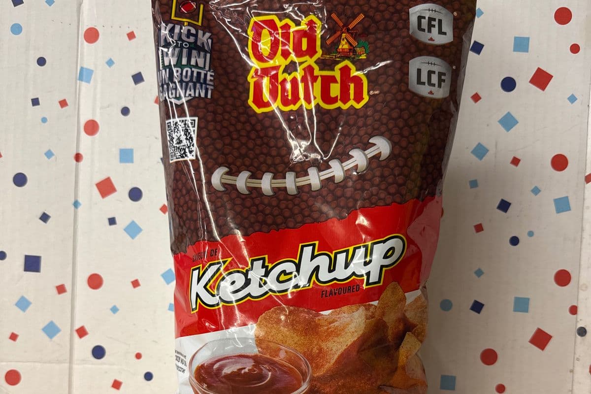 Old Dutch Ketchup 235g