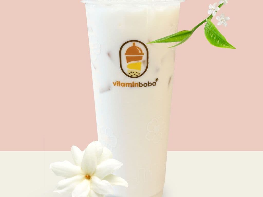 *new* pretty jasmine