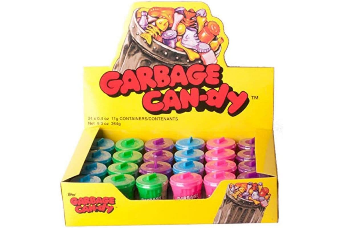 Garbage Candy (0.4 oz)