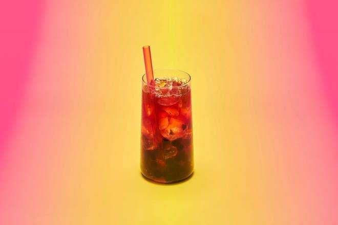 Passion® Lemon - Fresh Bubble Tea