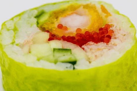 Rouleau Tana (5 mcx) / Tana Roll (5 pcs)