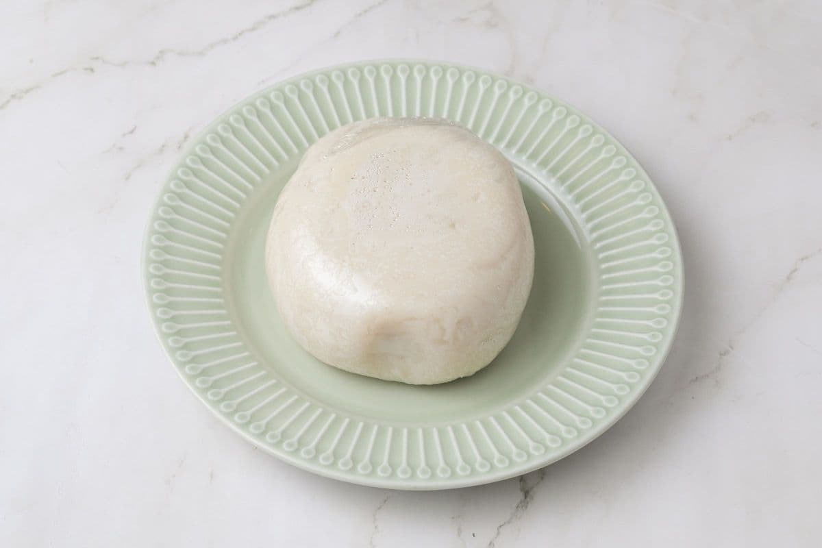 Poundo Yam