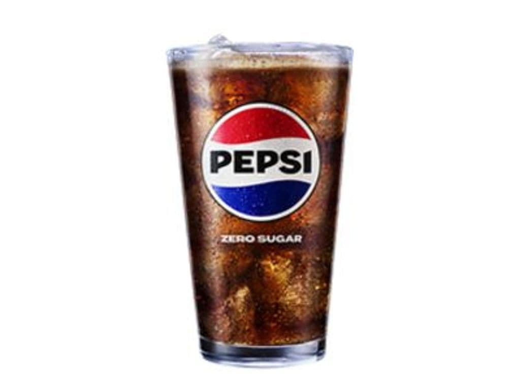 20 oz Pepsi Zero