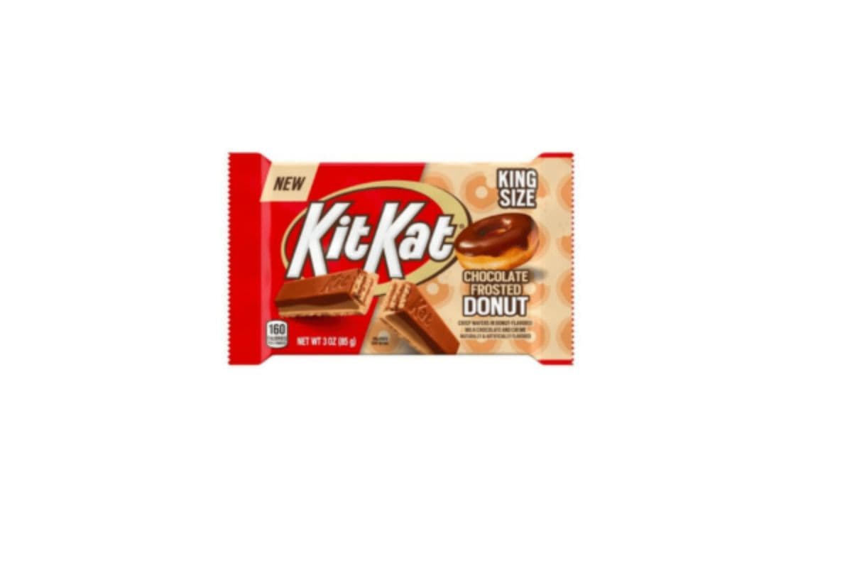KitKat Donut (42g)