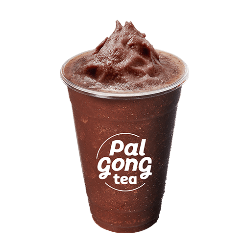 Chocolate Smoothie