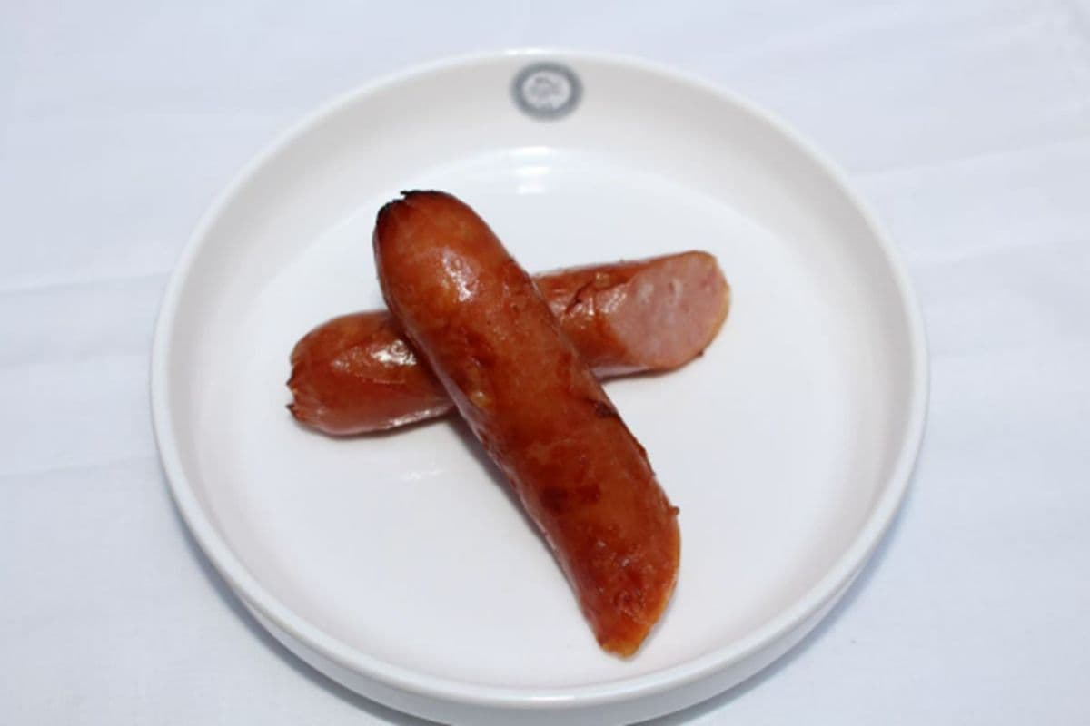 Sausage